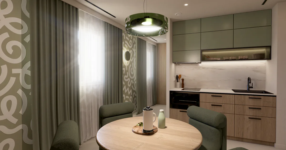 Comment aménager un petit espace : conseils d’architecte d’intérieur pour optimiser chaque mètre carré