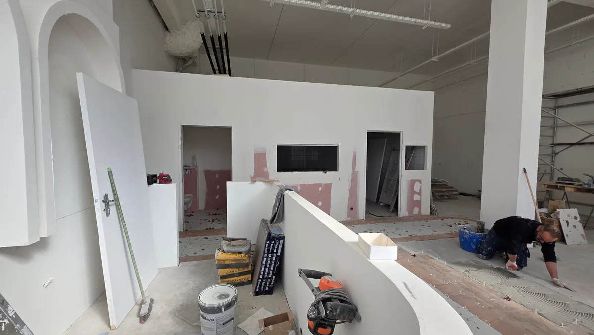 Comment choisir la bonne entreprise pour ses travaux de rénovation ?